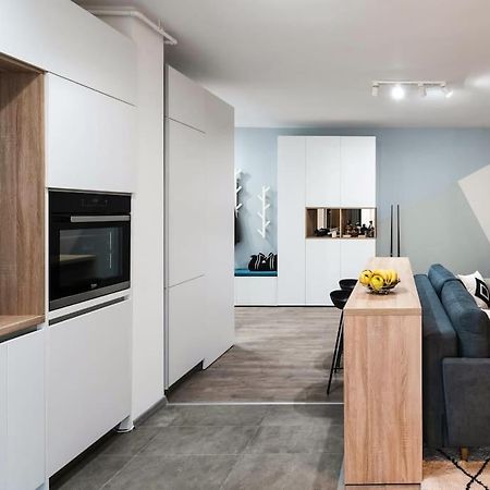 Apartment Vivalia V6, Free Private Parking Temešvár Exteriér fotografie