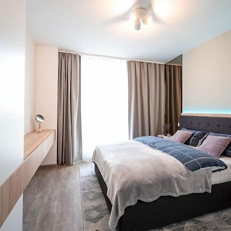 Apartment Vivalia V6, Free Private Parking Temešvár Exteriér fotografie
